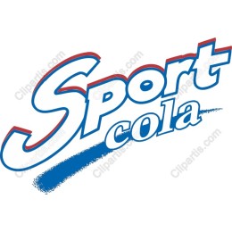 Sport Cola