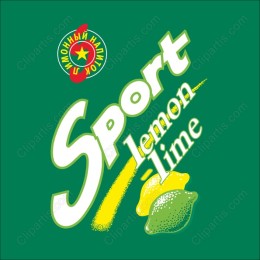 Sport Lemon-Lime