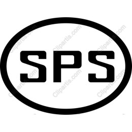 SPS Logo