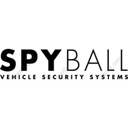 SpyBall Vehicle Security Systems