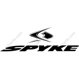 Spyke Logo