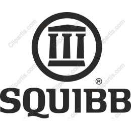Squibb Iconic Pillar Logo