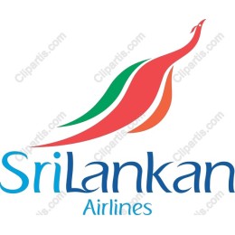 SriLankan Airlines Peacock