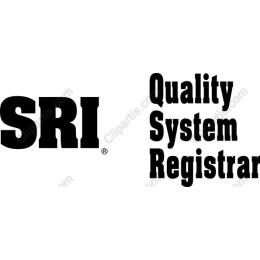SRI Quality System Registrar