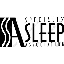 Specialty Sleep Association Logo
