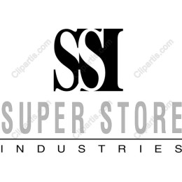 Super Store Industries Logo