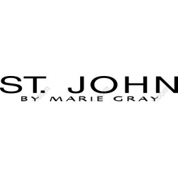 St. John by Marie Gray Logo