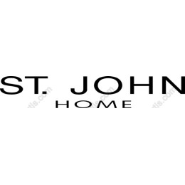 St. John Home Elegant Logo