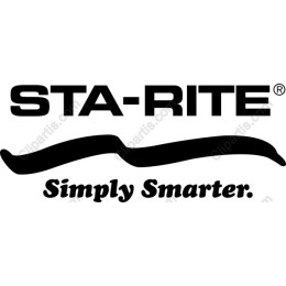 STA-RITE Simply Smarter Logo