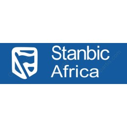 Stanbic Africa Logo