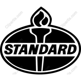 STANDARD Torch Emblem