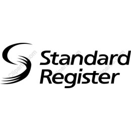 Standard Register Logo