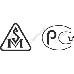 Bold and Elegant Geometric Logo Set