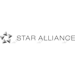 Star Alliance Logo