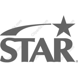 Shooting Star Logo