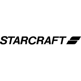 Starcraft Logo