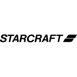 STARCRAFT Logo