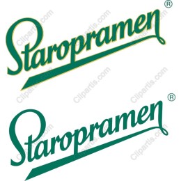 Staropramen Premium Logo