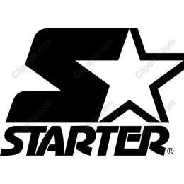 Starter Star