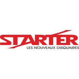 Starter Logo