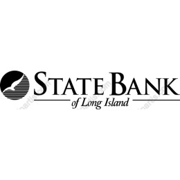 State Bank of Long Island Logo