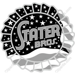 Stater Bros. Logo