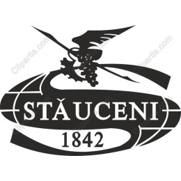 St?uceni Emblem - Established 1842