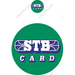 STB Card