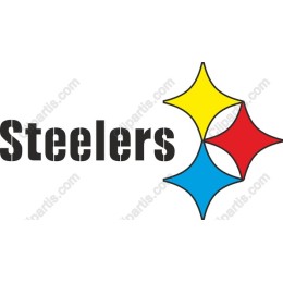 Steelers Logo