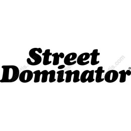 Street Dominator