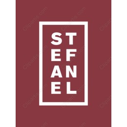 Stefanel Modern Typography