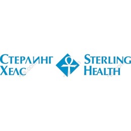 Sterling Health Logo