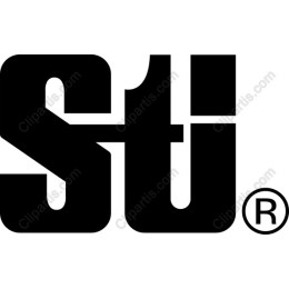 Modern Bold Typography Logo