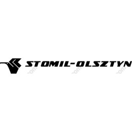 STOMIL-OLSZTYN Logo