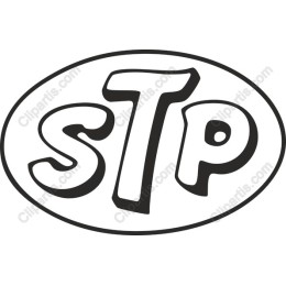 STP Logo