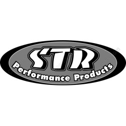 STR Performance Products Logo