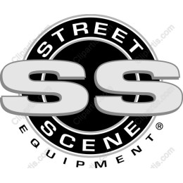 Street Scene Equipment Logo
