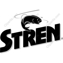 STR Deluxe Fishing