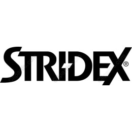 STRIDEX Bold Logo