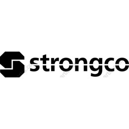 Strongco Modern Logo