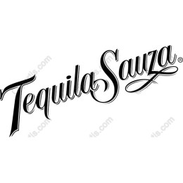 Tequila Sauza Logo