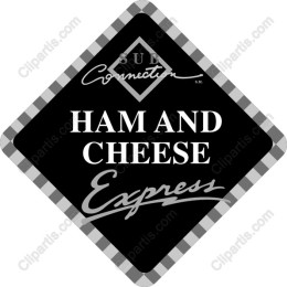 Ham and Cheese Express