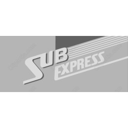 Sub Express