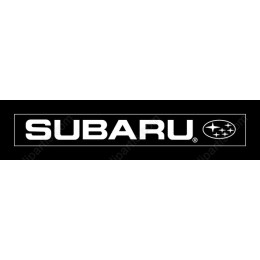 Subaru Logo