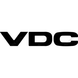 VDC Logo