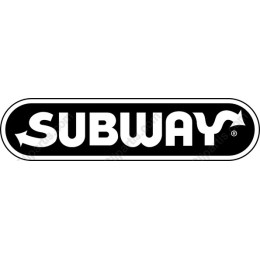 Subway Logo