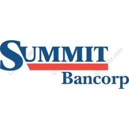 Summit Bancorp Logo