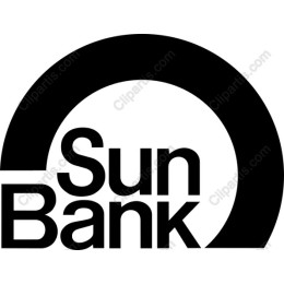 Sun Bank Logo