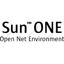 Sun ONE™ Open Net Environment