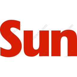 Vibrant Sun